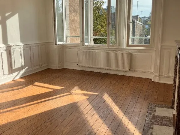Appartement 3 pièces 94 m²