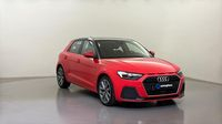 Audi A1 Sportback 30 TFSI 110ch Advanced 2 S tronic 7 — photo 3