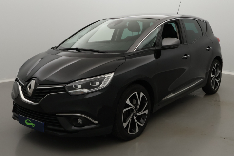 Renault Scénic 4