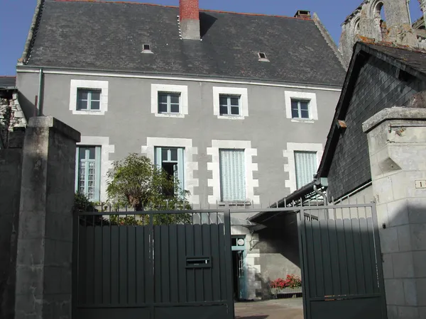 Vends maison familiale