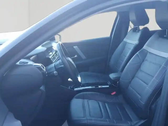 Citroën C4 moteur électrique 136ch (100 kw) shine automatique — photo 12