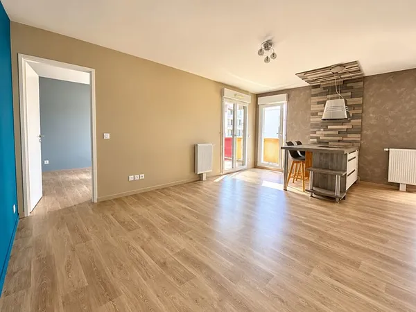 Appartement Lormont 4 pièce(s) 78.65 m2