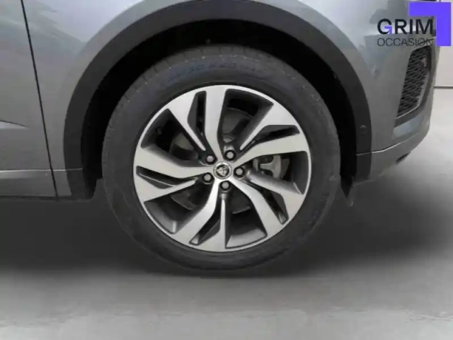 Jaguar E-Pace p270e ch phev awd bva — photo 81