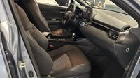 Toyota C-Hr 1.8 Hybride 122ch Design Ultimate E-CVT — photo 15