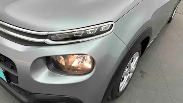 Citroën C3 puretech 82 s&amp;s bvm5 — photo 22