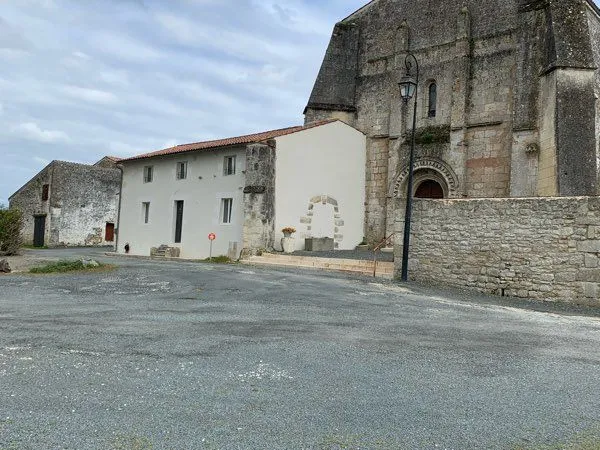 Maison 4 pièces de 120 m2
