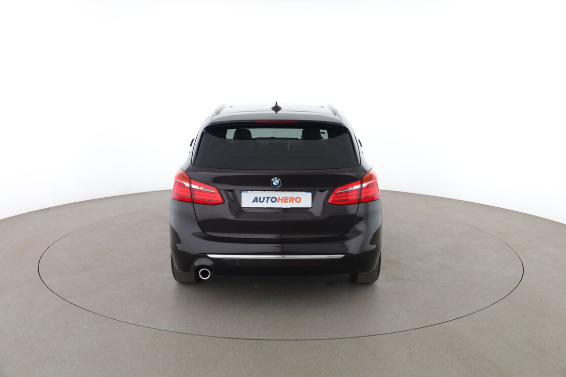 BMW Série 2 Active Tourer 225xe Luxury BVA6 — photo 4
