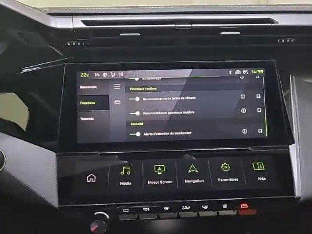 Peugeot 408 puretech 130 ch s&amp;s eat8 — photo 63