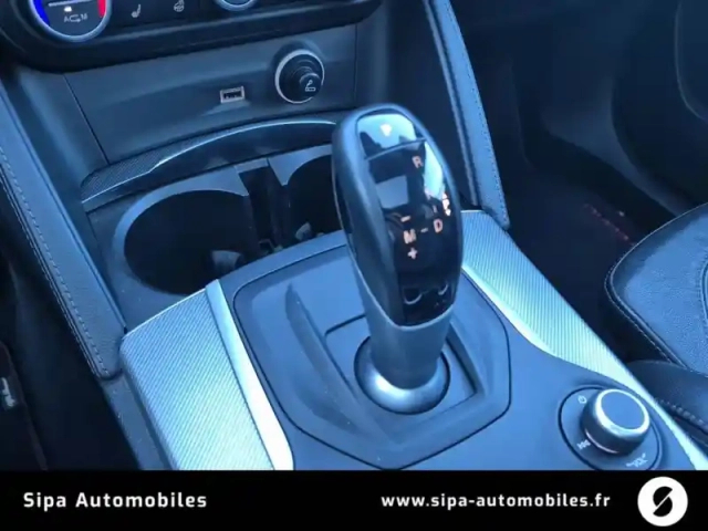 Alfa Romeo Stelvio 2.2 180 ch at8 — photo 47