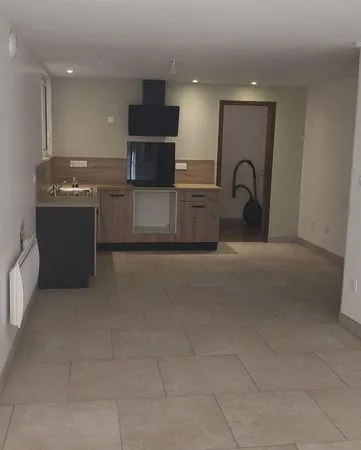 Location maison de village rénovée - 67 m²