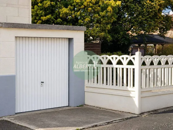 Parking 15 m²