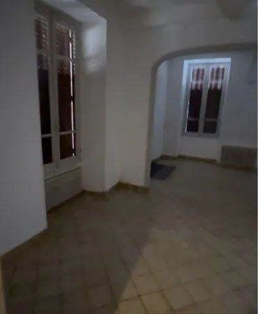 Appartement Villeneuve sur Yonne