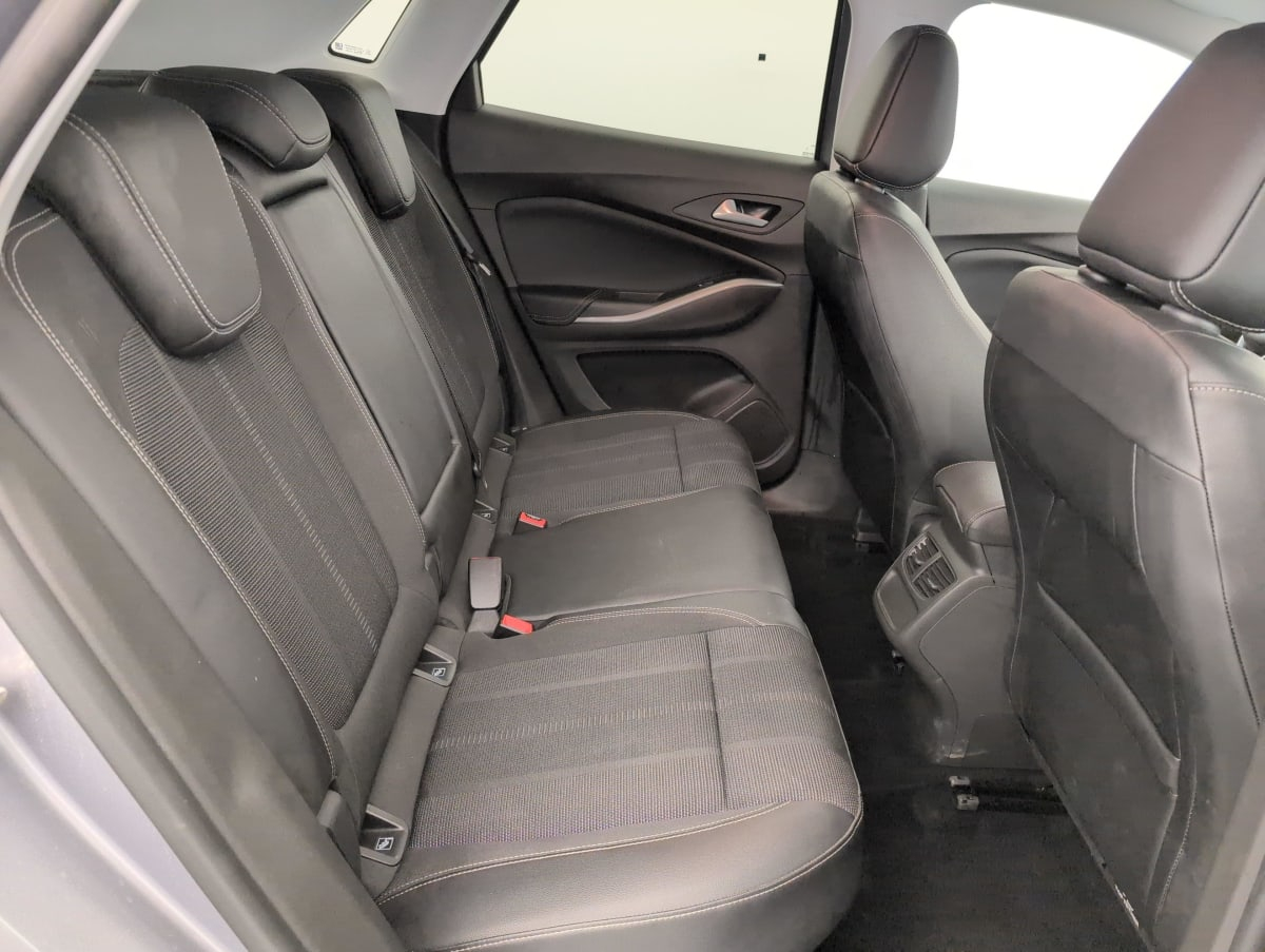Opel Grandland — photo 10