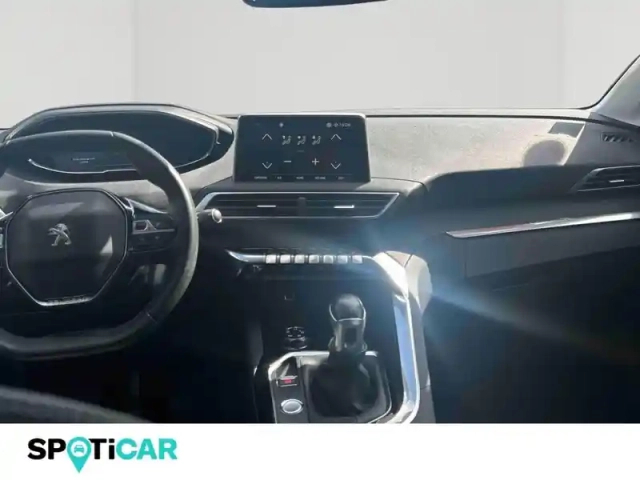 Peugeot 3008 1.2 puretech 130ch allure s&amp;s — photo 30