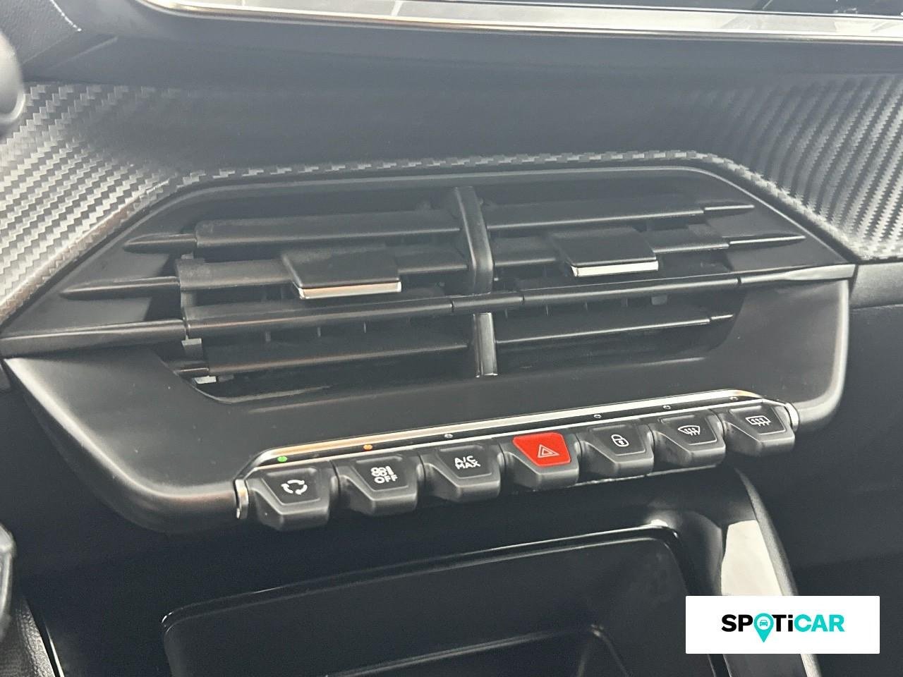 Peugeot 208 1.2 puretech 75ch s&s like 2022 — photo 15