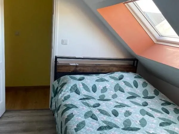 Maison 1 pièce