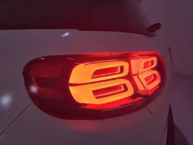 Citroën C5 Aircross puretech 130 s&amp;s bvm6 — photo 89