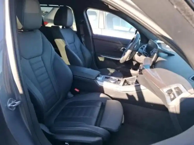 Bmw Serie 3 série 3 touring 330ea xdrive 292ch m sport — photo 4