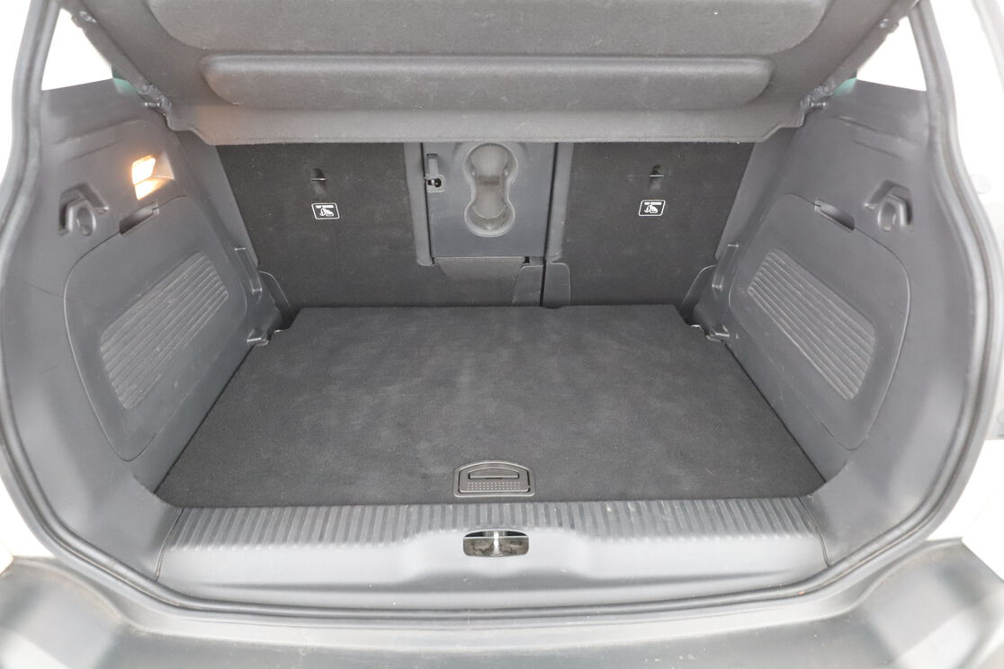 Citroen C3 Aircross 1.6 Blue-HDi Shine BV6 — photo 16