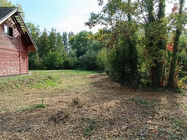 Terrain 757 m² Hargicourt