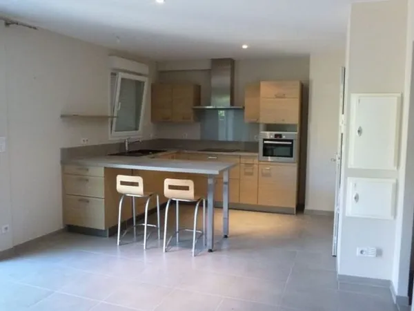 Appartement 2 pièces 52 m²