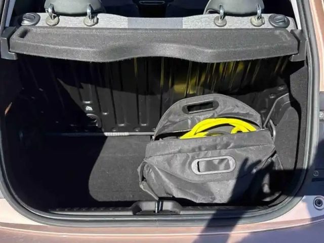 Fiat 500 e 118ch icône — photo 5