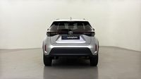 Toyota Yaris Cross 116h Design MY22 — photo 6