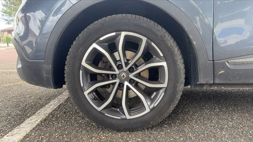 Renault Kadjar 1.2 TCe 130 Energy EDC7 - Graphite – 2018 – 118860 km – Essence – Boîte Automatique — photo 31