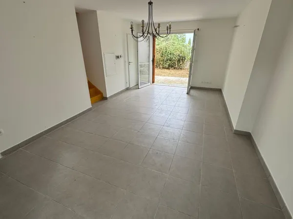 Maison 4 pièces 83 m²