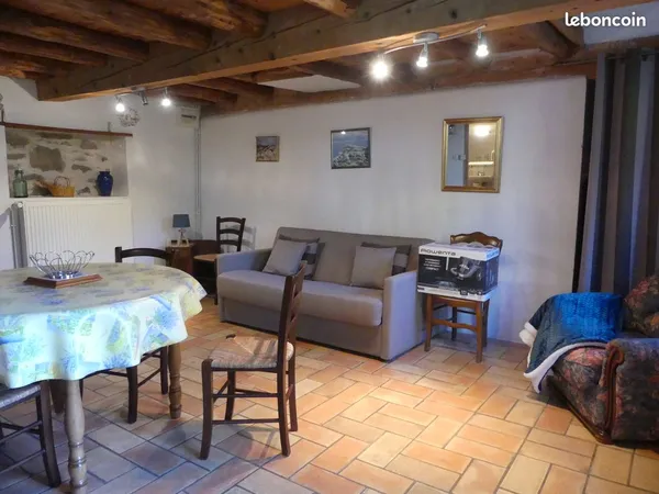 Location logement