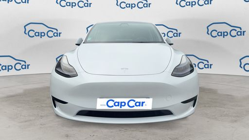 Tesla Model Y 295 - Rwd – 2023 – 47878 km – Électrique – Boîte Automatique — photo 23