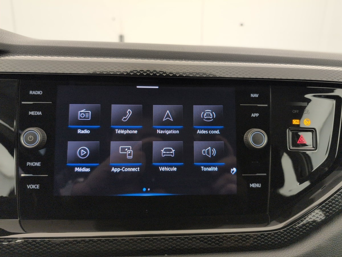 Volkswagen Polo — photo 19