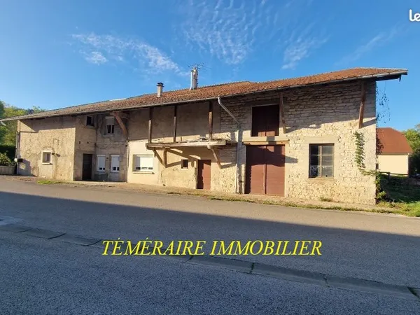 Maison 7 pièces 154 m²