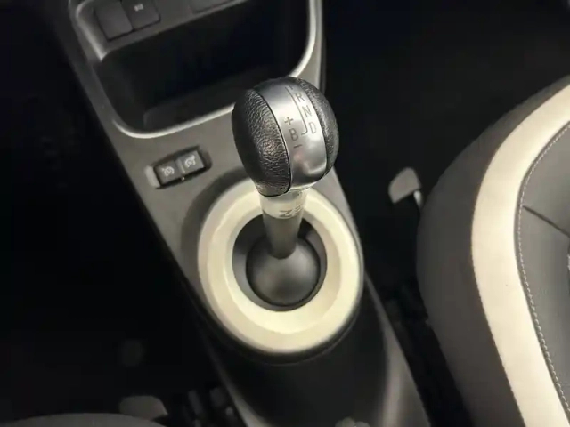 Renault Twingo iii achat intégral - 21 — photo 45