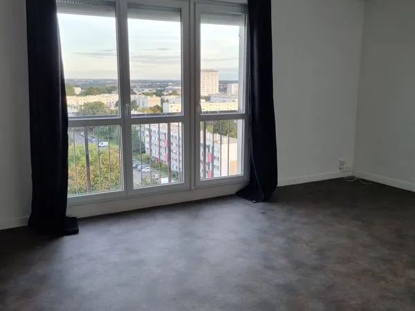 Appartement 4 pièces - 89 m²