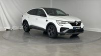 Renault Arkana 1.6 E-Tech hybride 145ch RS Line Fast Track — photo 3