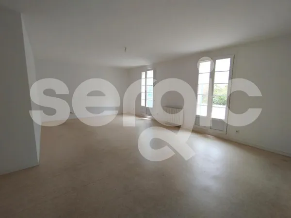Appartement type 4
