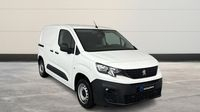 Peugeot Partner Standard 650kg BlueHDi 100ch S&S BVM5 Premium — photo 3