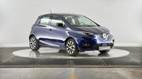 Renault Zoé E-Tech Evolution charge normale R110 - 22B — photo 3