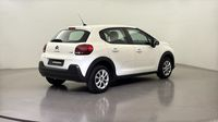 Citroen C3 1.5 BlueHDi 100ch S&S BVM 6 Feel Business R — photo 5