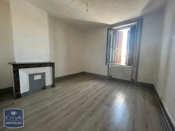 Appartement 3 pièces 73 m²