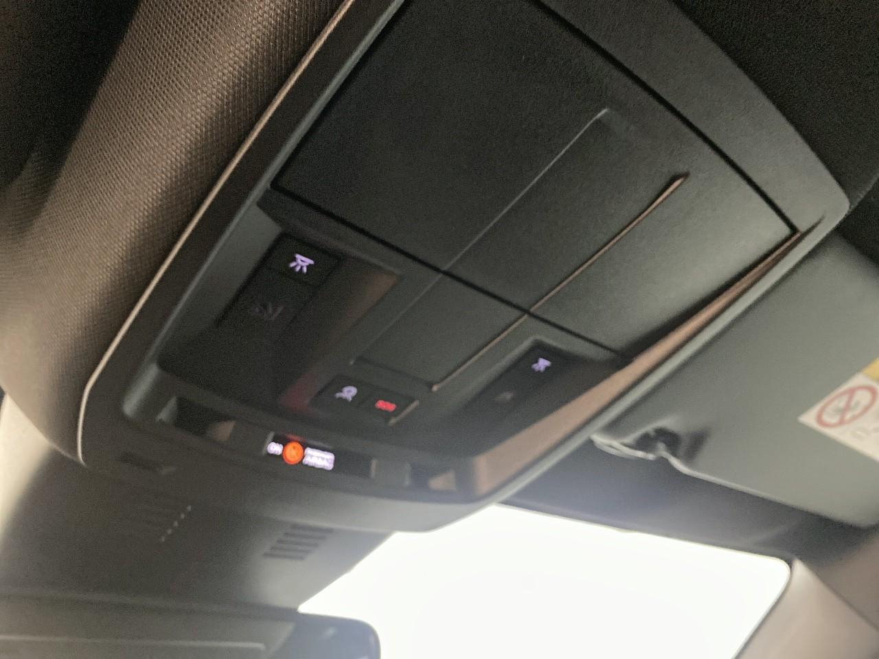 Peugeot 5008 hybrid 145 ch e-dcs6 allure — photo 19