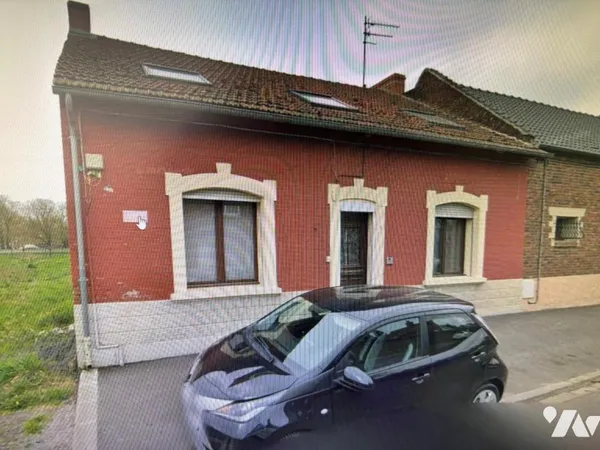 Maison 8 pièces 140 m²