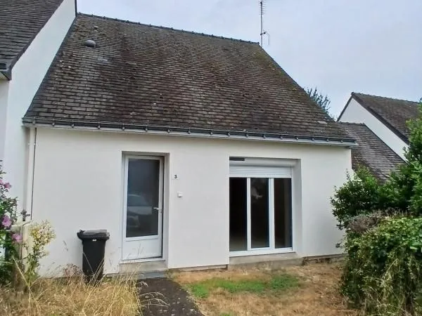 Maison 54 m² Ambon