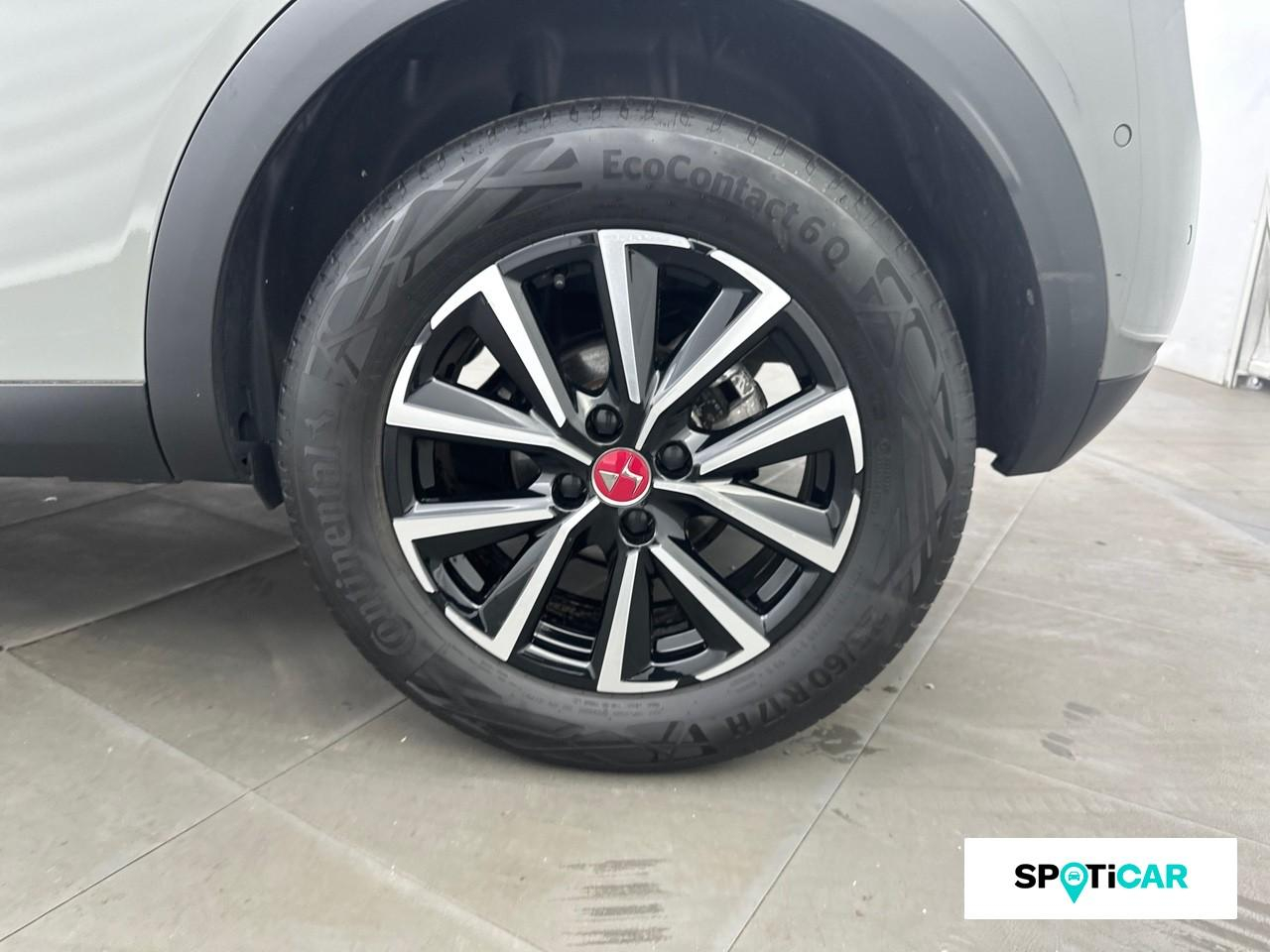 Ds Ds 3 1.2 puretech 130ch performance line automatique — photo 11