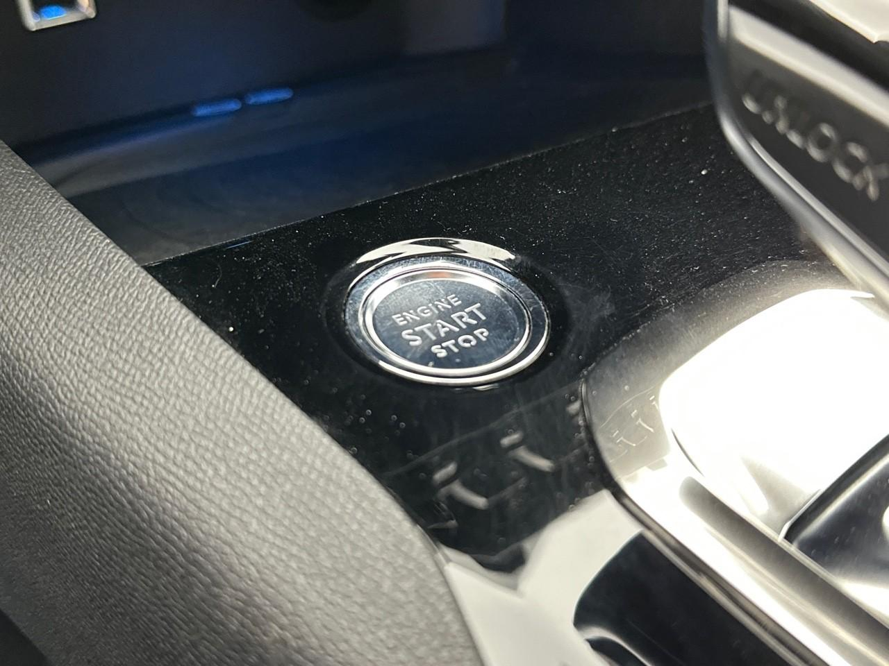 Peugeot 3008 hybrid 225 e-eat8 allure business — photo 29