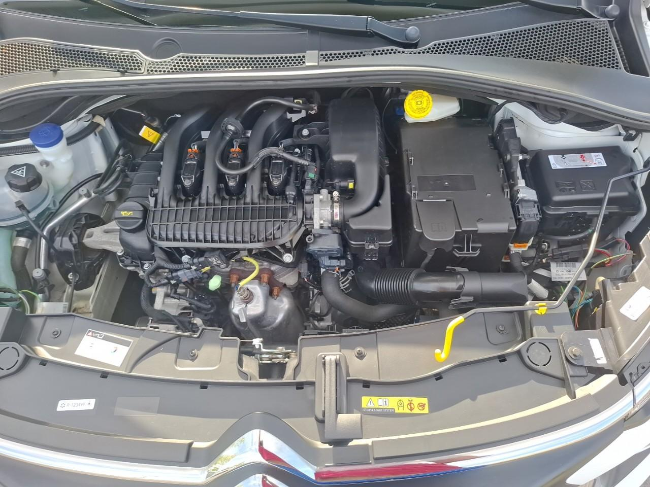 Citroën C3 1.2 puretech 83ch s&s you! — photo 12