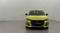 Peugeot 208 1.2 Hybrid 100ch Active e-DCS6