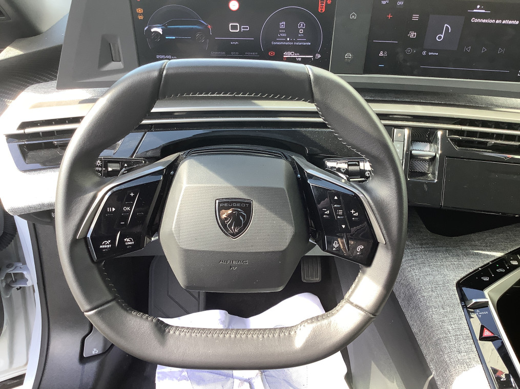 Peugeot 5008 — photo 18