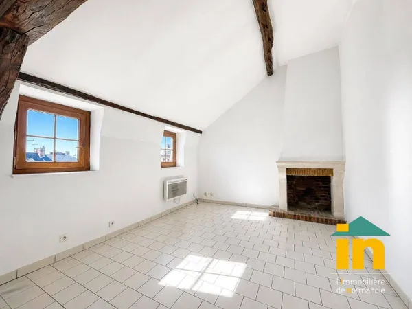 Appartement 3 pièces 44 m²
